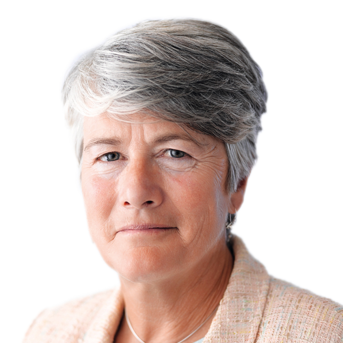 Dame Alison Carnwath, Independent Director, Zurich Insurance Group